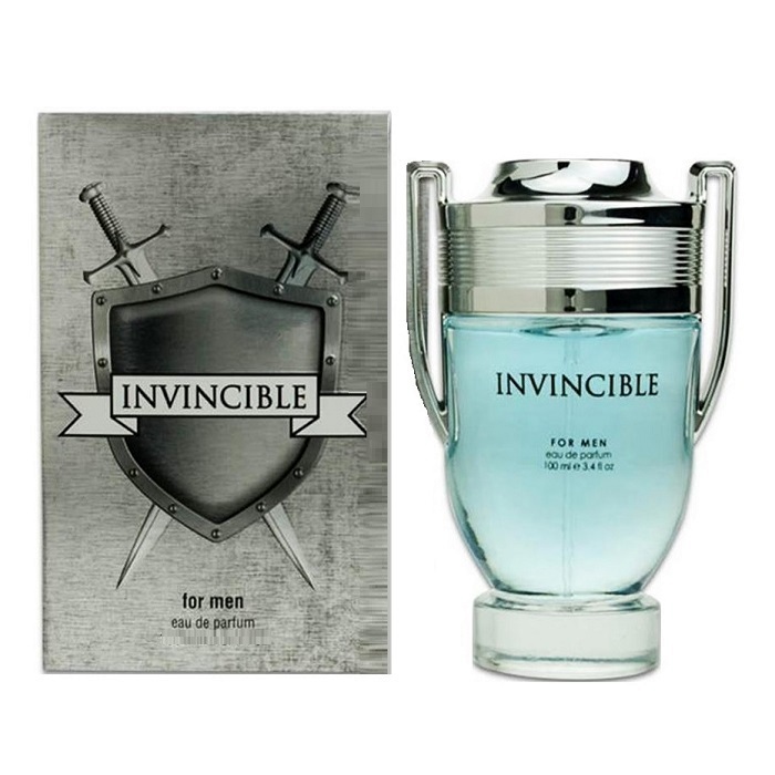 Invincible Cologne